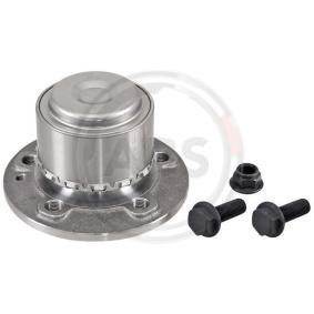 A.B.S. 201477 Hjullager MERCEDES-BENZ VITO / MIXTO Skåp (W639) 2.2 88 hk Diesel