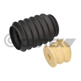CAUTEX 201562 Coifa amortecedor e batente do amortecedor MINI Hatchback (R50, R53) 1.4 75 cv Diesel
