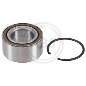 A.B.S. 201790 Rodamiento de rueda SUZUKI Grand Vitara 1 SUV (FT, HT) 2.0 86 cv Gasoleo