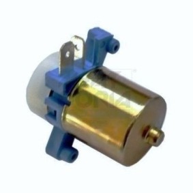 MEAT & DORIA 20195 Spylepumpe MAZDA 6 Stasjonsvogn (GH) 1.8 120 hk Bensinmotor