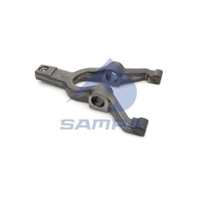 Ausrückgabel, Kupplung 202.029 für MERCEDES-BENZ