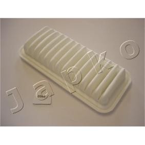 JAPKO 20288 TOYOTA Yaris Hatchback (_P9_) Ilmansuodatin