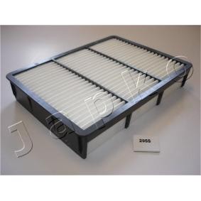 JAPKO 20295 Filtre à air LEXUS GS (JZS147_)