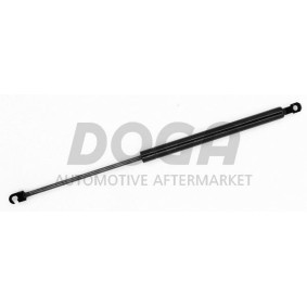 Heckklappendämpfer 2036133 für VOLVO