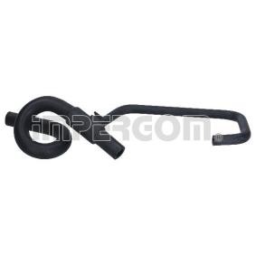 ORIGINAL IMPERIUM 20364 Tubo fless., scambiatore calore, riscaldamento LANCIA