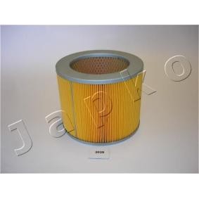 Comprar Filtro de aire de JAPKO 20503 a bajo precio de 12,41&nbsp;&euro;
