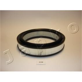 Comprar Filtro de aire de JAPKO 20510 a bajo precio de 14,22&nbsp;&euro;