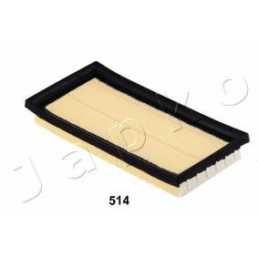 Comprar Filtro de aire de JAPKO 20514 a bajo precio de 10,14&nbsp;&euro;