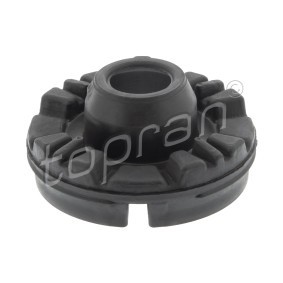 TOPRAN 206 851 Hauptbremszylinder ALFA ROMEO 159 Sportwagon (939) 2.4 200 PS Diesel