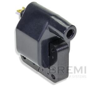 BREMI 20640 Bobina MITSUBISHI GALLOPER