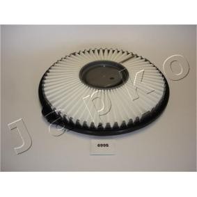 Comprar Filtro de aire de JAPKO 20699 a bajo precio de 7,62&nbsp;&euro;