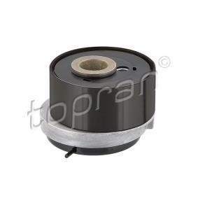 TOPRAN 207 975 Spannrolle OPEL Astra H Caravan (A04) 1.6 105 PS Otto