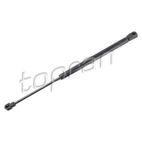 TOPRAN 208 794 Pistoncini portellone OPEL INSIGNIA Tre volumi