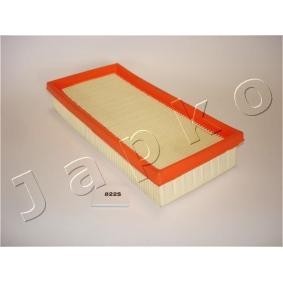 Comprar Filtro de aire de JAPKO 20822 a bajo precio de 9,36&nbsp;&euro;
