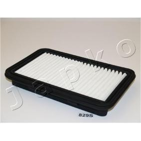 Comprar Filtro de aire de JAPKO 20829 a bajo precio de 9,97&nbsp;&euro;