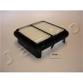 JAPKO 20894 Filtro de aire SUZUKI ALTO (HA12, HA23)