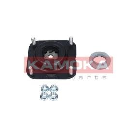 KAMOKA 209106 Fjærbenslager og støttelager MAZDA PREMACY (CP)