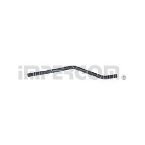 Wärmetauscher-Schlauch 20955 für FIAT