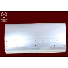 Køb Bagskærm / Karrosseriside af KLOKKERHOLM 2097011 til den lave pris 961,10&nbsp;kr.