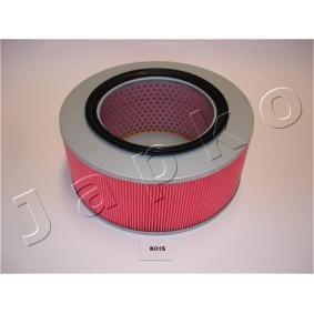 Comprar Filtro de aire de JAPKO 20K01 a bajo precio de 13,02&nbsp;&euro;