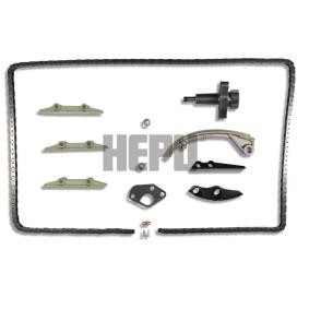 Kjøp Registerkjedesett av HEPU 21-0098 til den lave prisen 2255,01&nbsp;kr