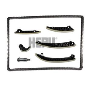 HEPU 21-0144 Cadena de distribución MERCEDES-BENZ Clase E Sedán (W211) 3.0 190 cv Gasoleo