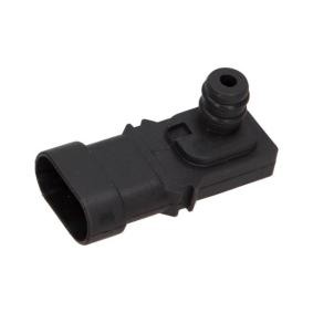 MAXGEAR 21-0192 Kraftstoffdrucksensor RENAULT THALIA 2 (LU1/2) 1.2 75 PS Otto