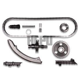 Kjøp Registerkjedesett av HEPU 21-0234 til den lave prisen 4776,36&nbsp;kr