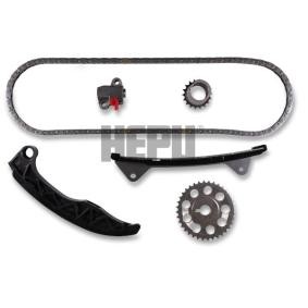 Kjøp Registerkjedesett av HEPU 21-0405 til den lave prisen 2139,04&nbsp;kr