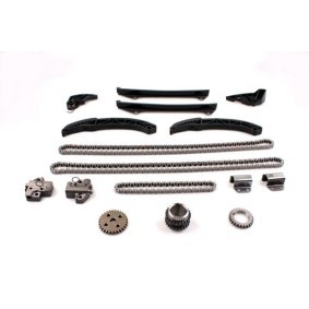 HEPU 21-0416 Kit de corrente de distribuição HYUNDAI ix55