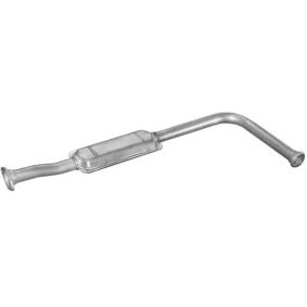 Mittelschalldämpfer 21.10 von POLMO günstig für 49,49&nbsp;&euro; online kaufen