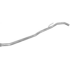 Abgasrohr für RENAULT von POLMO