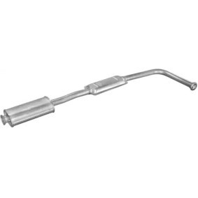 Mittelschalldämpfer 21.30 von POLMO günstig für 61,52&nbsp;&euro; online kaufen