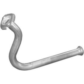 Abgasrohr für RENAULT von POLMO