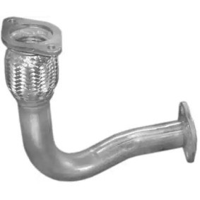 Abgasrohr 21.520 von POLMO günstig für 67,59&nbsp;&euro; online kaufen