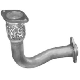 Abgasrohr 21.561 von POLMO günstig für 67,59&nbsp;&euro; online kaufen