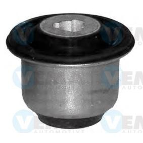 VEMA 21076 Querlenkerlager RENAULT THALIA 2 (LU1/2) 1.5 64 PS Diesel