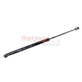 METZGER 2110565 Pistoncini portellone SEAT Leon Van / Hatchback (5F1) 2.0 150 CV Diesel