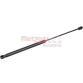 Acquista Ammortizatore pneumatico, Cofano bagagli / vano carico da METZGER 2110583 a buon mercato per soli 24,59&nbsp;&euro;