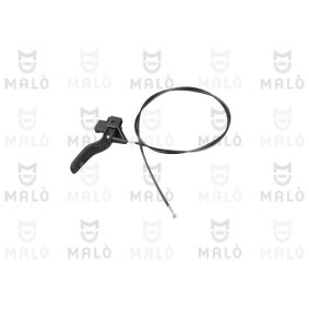 Acquista Cavo comando cofano motore da MALÒ 21125 a buon mercato per soli 28,38&nbsp;&euro;