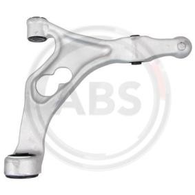 Köp Länkarm, hjulupphängning av A.B.S. 211650 till det låga priset 2 575,99&nbsp;kr