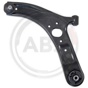 Acquista Braccio oscillante, sospensione ruota da A.B.S. 211670 a buon mercato per soli 67,01&nbsp;&euro;