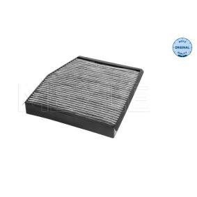 Köp Kupéfilter av MEYLE 212 320 0005 till det låga priset 206,12&nbsp;kr