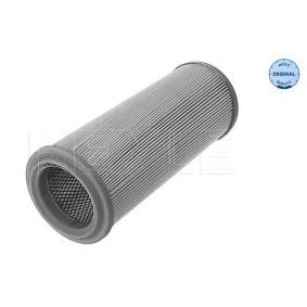 Luftfilter 212 321 0002 für Doblo Kombi (119_, 223_) für CHF 12.53