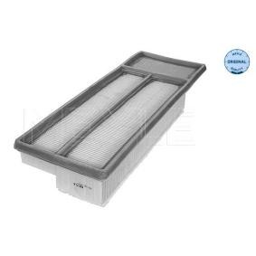 Köp Luftfilter av MEYLE 212 321 0023 till det låga priset 166,26&nbsp;kr