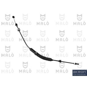 Acquista Cavo frizione da MALÒ 21295 a buon mercato per soli 15,38&nbsp;&euro;