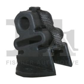 FA1 213-740 Supporto marmitta PEUGEOT 207 CC (WD_) 1.6 120 CV Motore a ciclo otto