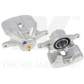 NK 213261 Bremsecaliper MAZDA 6 Stasjonsvogn (GJ, GL) 2.5 185 hk Bensinmotor
