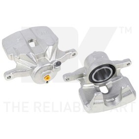 NK 213262 Bremsecaliper MAZDA 6 Stasjonsvogn (GJ, GL) 2.5 185 hk Bensinmotor