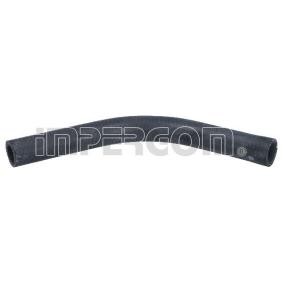ORIGINAL IMPERIUM 21332 Tubo fless., scambiatore calore, riscaldamento IVECO